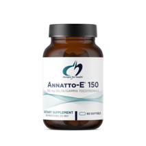 Annatto-E™ 150 mg, 60 softgels